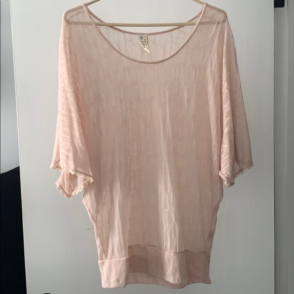 Free People Top